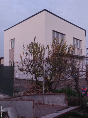 Vilă de vanzare in Lumina 