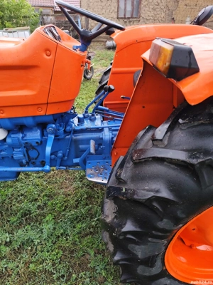 Fiat450 2 manete - imagine 2