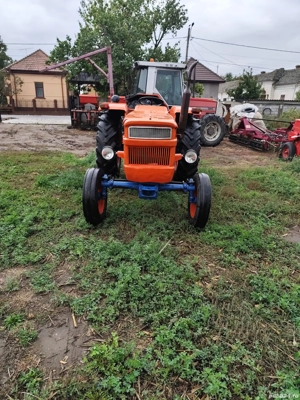 Fiat450 2 manete - imagine 3