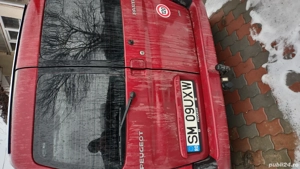 Peugeot Partner 2.0HDI  - imagine 4