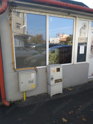 Inchirez spatiu comercial