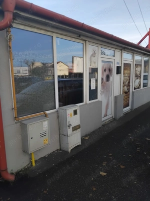 Inchirez spatiu comercial - imagine 3