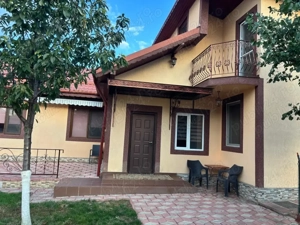 Vand casa individuala P+M,partcular, pret: 139.000 euro. - imagine 2