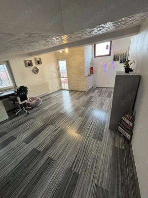 Vand casa individuala P+M,partcular, pret: 139.000 euro. - imagine 9