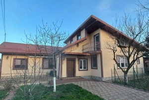 Vand casa individuala P+M,partcular, pret: 139.000 euro.