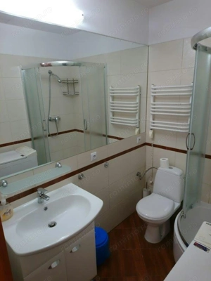 Garsoniera de inchiriat in zona Triaj - imagine 3