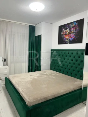 2 Camere | Mobilat si Utilat | Global Residence - Mihai Bravu - imagine 3