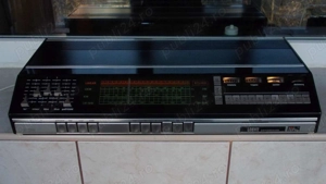 receiver LOEWE SD 2610 sensotronic amplituner amplificator radio cu scala,vintage 1974 GERMANY