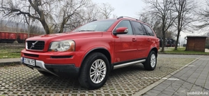 Volvo xc 90 Facelift 7Locuri