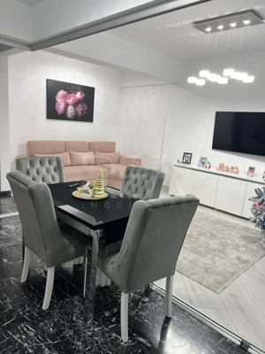 2 Camere | Mobilat si Utilat | Global Residence - Mihai Bravu - imagine 2