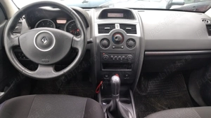 Vand Renault Megane 