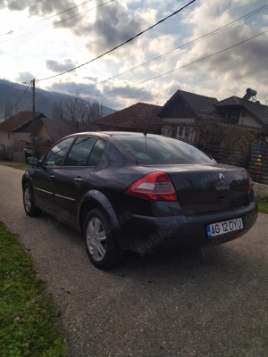 Vand Renault Megane 