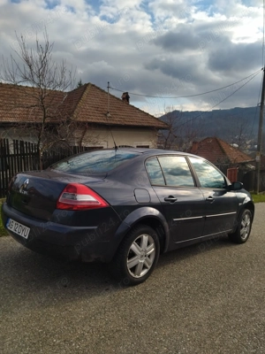 Vand Renault Megane  - imagine 2