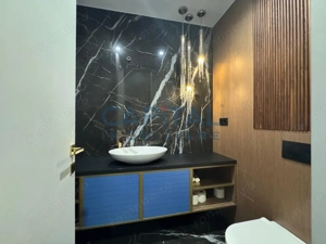 Comision 0! 4 camere 135 mp, 3 bai, 2 balcoane, 2 parcari, cartierul Gheorgheni - imagine 4