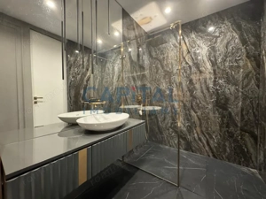 Comision 0! 4 camere 135 mp, 3 bai, 2 balcoane, 2 parcari, cartierul Gheorgheni - imagine 6