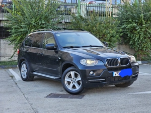 Vand Bmw x5 2009