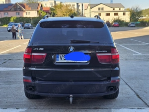 Vand BMW X5 an 2009 - imagine 4