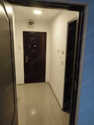 Garsoniera comfort 1 top complet renovata - imagine 2