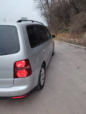 Vand touran  - imagine 5