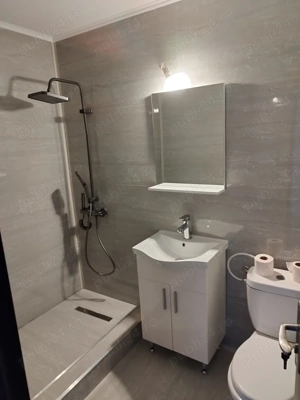 Garsoniera comfort 1 top complet renovata - imagine 5