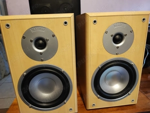 boxe Magnat Motion 220 și Canton POPsmarts super sateliți