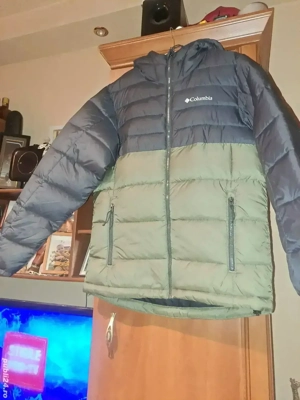 Geaca Columbia Barbati 