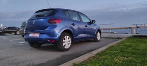 Dacia. Euro. 6   AN.   2022. Inm   - imagine 3