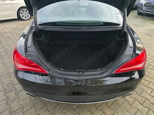 Mercedes CLA 200 1.8 Diesel 136 CP - imagine 7