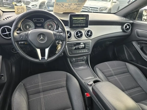Mercedes CLA 200 1.8 Diesel 136 CP - imagine 3