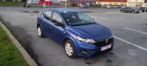 Dacia. Euro. 6   AN.   2022. Inm   - imagine 10