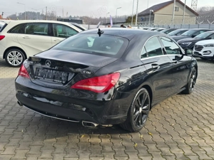 Mercedes CLA 200 1.8 Diesel 136 CP - imagine 4