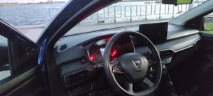 Dacia. Euro. 6   AN.   2022. Inm   - imagine 4