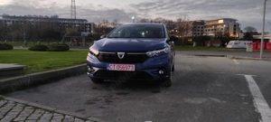 Dacia. Euro. 6   AN.   2022. Inm   - imagine 9