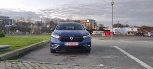 Dacia. Euro. 6   AN.   2022. Inm   - imagine 5