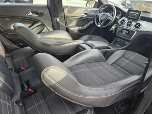 Mercedes CLA 200 1.8 Diesel 136 CP - imagine 2