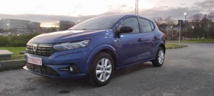 Dacia. Euro. 6   AN.   2022. Inm   - imagine 2