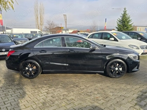 Mercedes CLA 200 1.8 Diesel 136 CP - imagine 5
