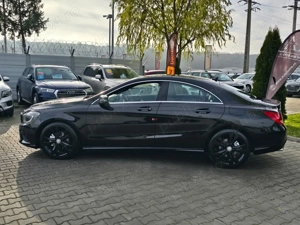 Mercedes CLA 200 1.8 Diesel 136 CP - imagine 6