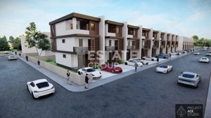 Casa individuala cu 4 camere in Giroc langa principala - imagine 3