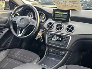 Mercedes CLA 200 1.8 Diesel 136 CP - imagine 10