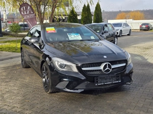 Mercedes CLA 200 1.8 Diesel 136 CP - imagine 11