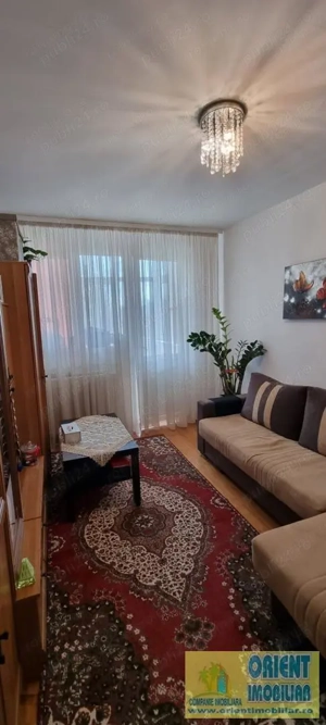 Gara, decomandat, 2 camere, etaj 3, vanzari Constanta - imagine 2