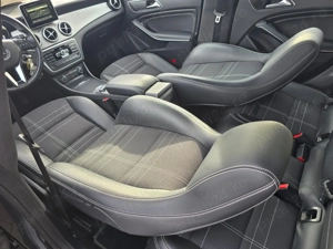 Mercedes CLA 200 1.8 Diesel 136 CP - imagine 8