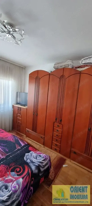 Gara, decomandat, 2 camere, etaj 3, vanzari Constanta - imagine 3