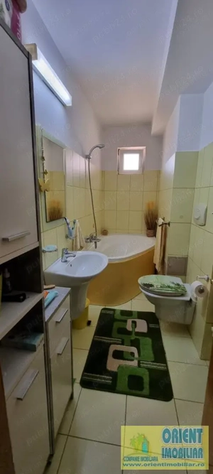 Gara, decomandat, 2 camere, etaj 3, vanzari Constanta - imagine 4