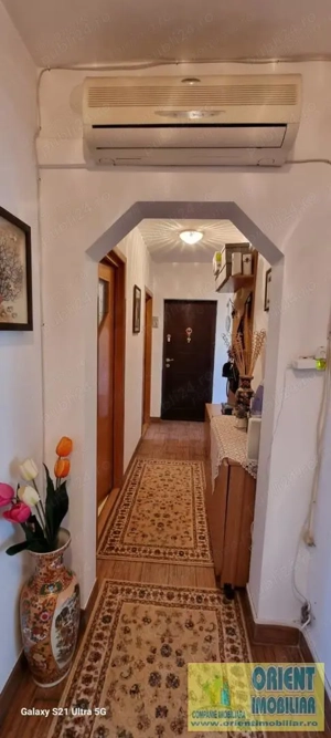 Gara, decomandat, 2 camere, etaj 3, vanzari Constanta - imagine 5