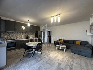 Apartament la cheie | Etaj intermediar | Cartier Terra-Floresti