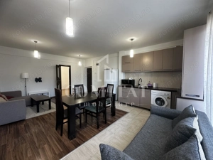 Apartament la cheie | Etaj intermediar | Zona Str Teilor-Floresti