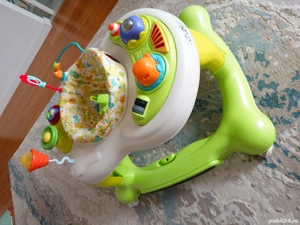 Premergator coccole arlo