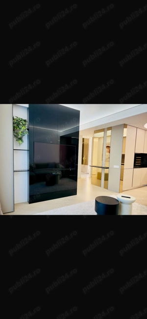 Apartament  3 camere Cortina North